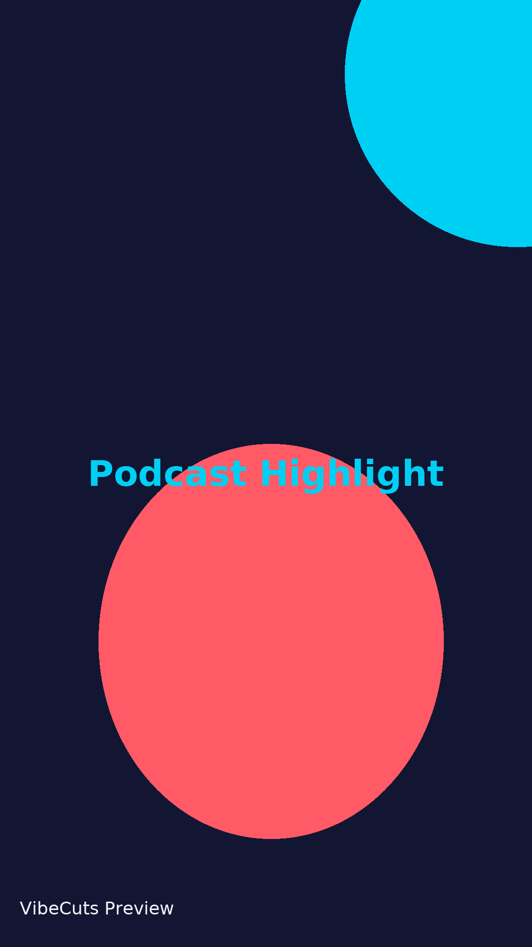 Podcast highlight preview